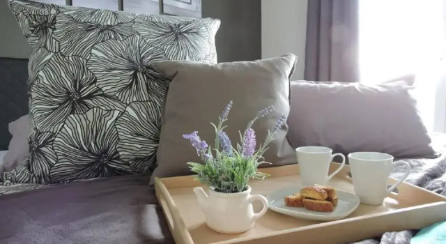 Апартаменты Appartement - Haus Winterberg