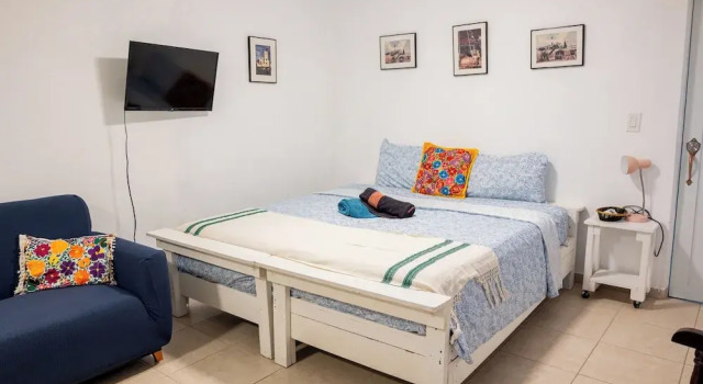 Apartament Studio 2 Yabisi