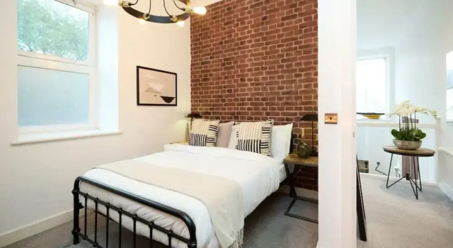 The Shadwell Place - Modern 1bdr Flat, Забронировать Апартаменты/квартира Лондон Большой Лондон, рядом с Лесной массив «Раша-Док»