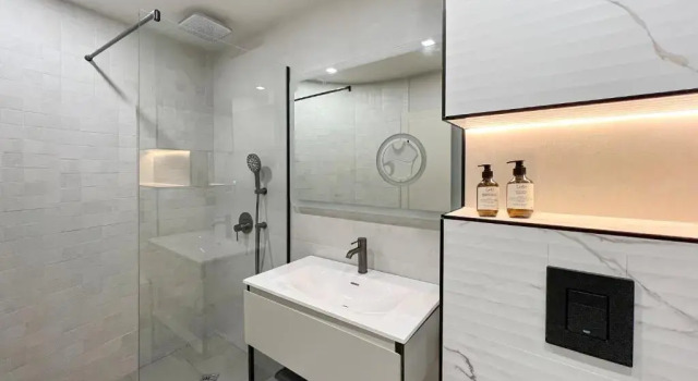 Двухместный номер Standard с видом на море Hotel Morsko Oko Garden - Все включено