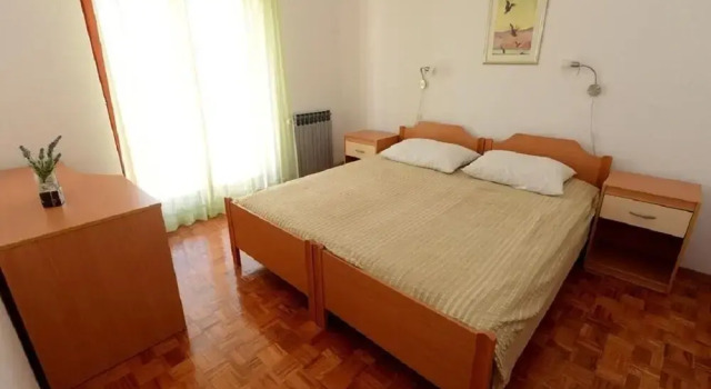 Ankica - 150 m From Beach - A1