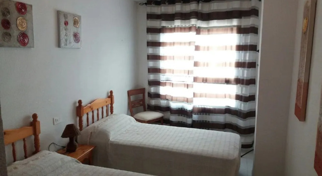 Apartamento Paseo Marítimo, Забронировать Апартаменты/квартира Винарос Azahar Coast, рядом с Пляж Кала-дельс-Коссис