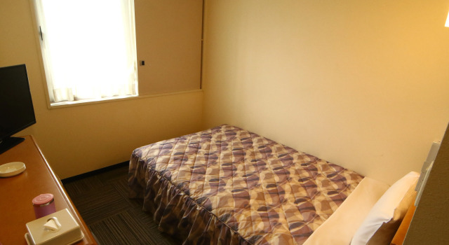 Hotel New Budget Sapporo, Забронировать Отель Саппоро Хоккайдо, рядом с Nijo Fish Market