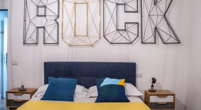 Номер Standard Room 45