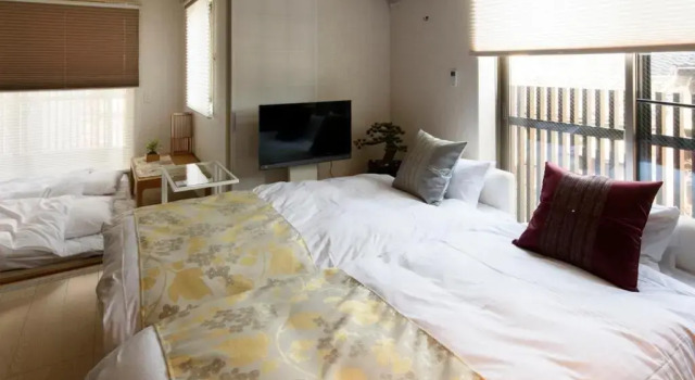 Libre Hosai Stay Kanazawa - Vacation STAY 3361, Забронировать Апартаменты/квартира Апартаменты Канандзава, рядом с Meitetsu M'za, Апартаменты/квартира