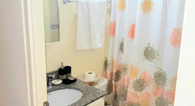 Номер Standard Drax Hall Manor