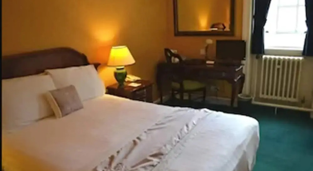 Номер Economy Tulloch Castle Hotel ‘A Bespoke Hotel’