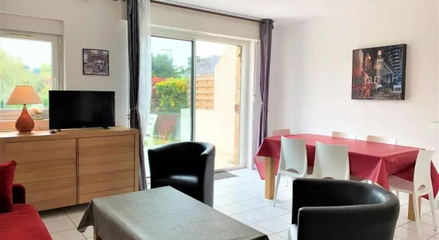 MAISON QUIBERON, 3 PIèCES, 6 PERSONNES - FR-1-478-30, Rezerwuj Hotel Quiberon 