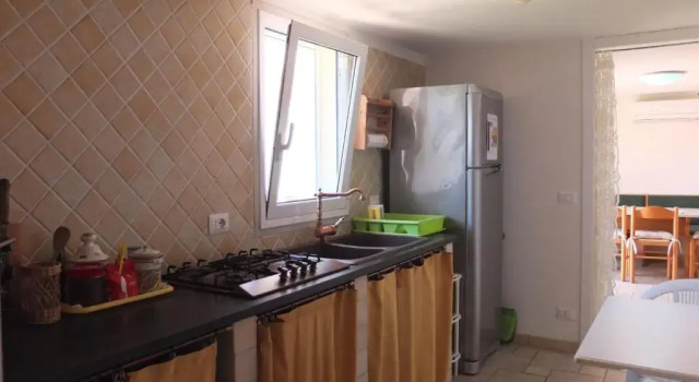 Апартаменты Standard Casa Vacanze "Villa Ida"