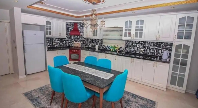 Вилла Business Bahar Villas Sapanca
