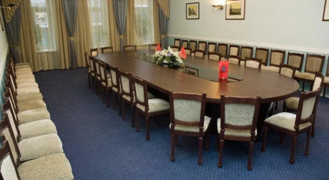 House of Nationalities Hotel