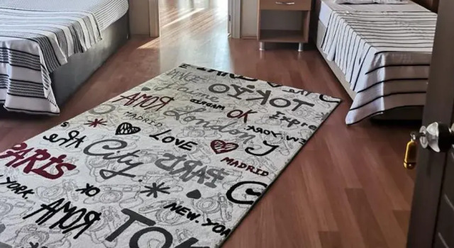 Peri Pansiyon, Varaa Hotelli Hotellit Marmara-alue pysäköinnillä, Pysäköinti