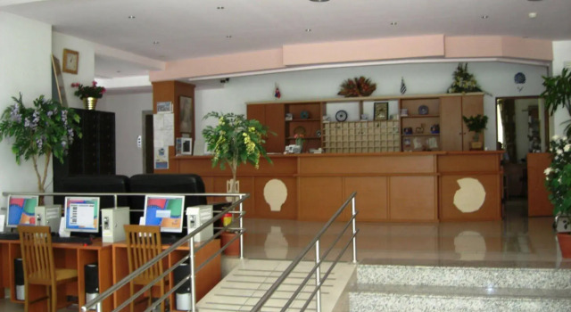 Romantza Mare, Prenota Hotel Kalithies Rodi