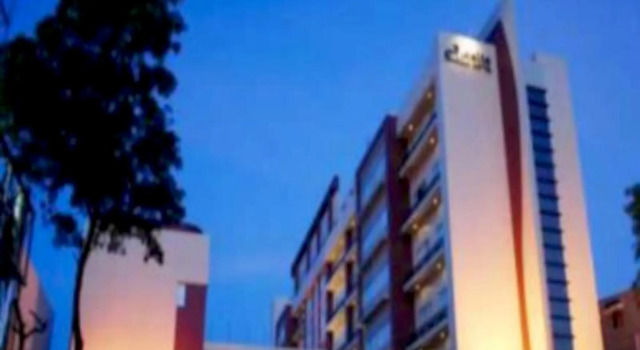 Amalia Hotel Lampung, Book Hotel Hotels in Sumatra with Breakfast, Breakfasts