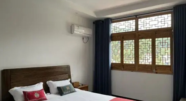 Люкс Kuanxinge  homestay