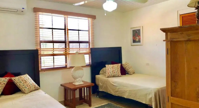 Villa Caribbean Cozy Cove