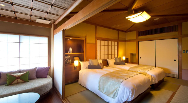 Abba Resorts Izu - Zagyosoh, Boek Hotel Hotels in Tokai met parkeren, Parkeren