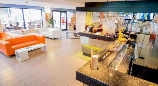 Hotel Elba, Забронировать Отель Риваззурра Римини