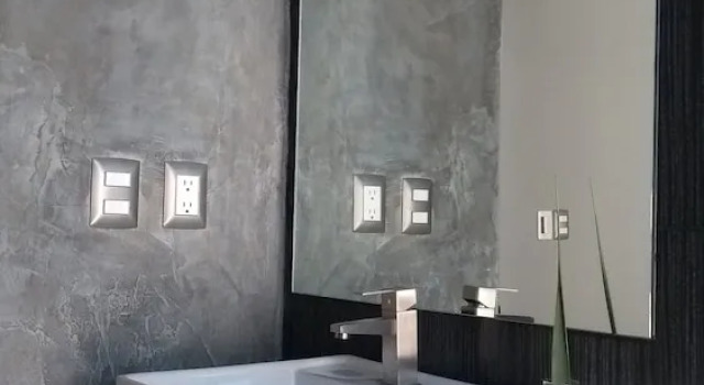 Executive Zimmer ESDUMA HK HOTEL Pachuca