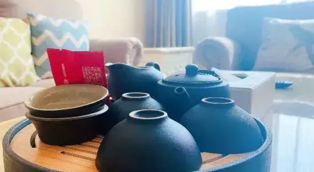 Люкс Deluxe Xinhaomei International Hotel