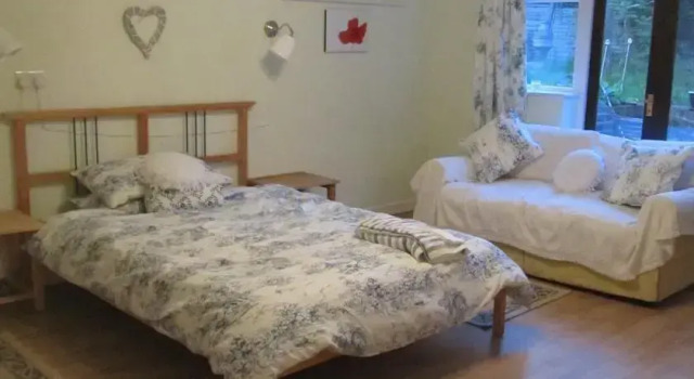 Eversley Cottage Bed and Breakfast, Rezervasyon Tatil Evi Merseyside villalar, Villa