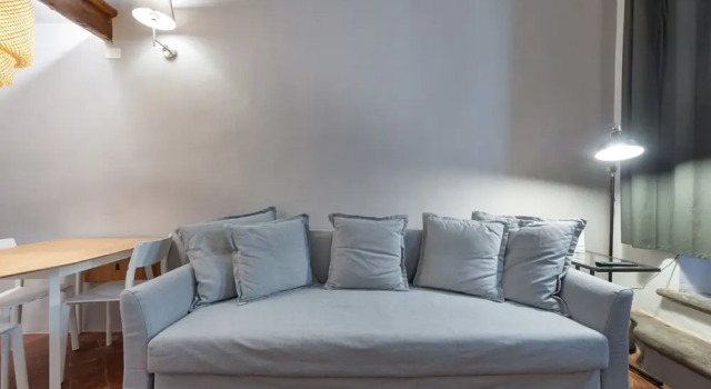 Boboli Gardens Mini Loft, Book Inn Motels in Florence, Motel