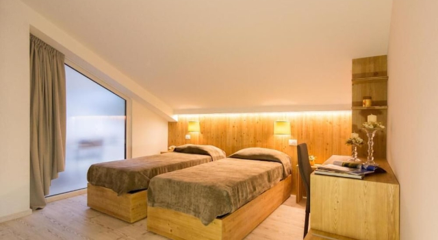 B&B Col De Le Mole - Dolomiti  Bellunesi, Забронировать Отель «постель и завтрак» Беллуно 