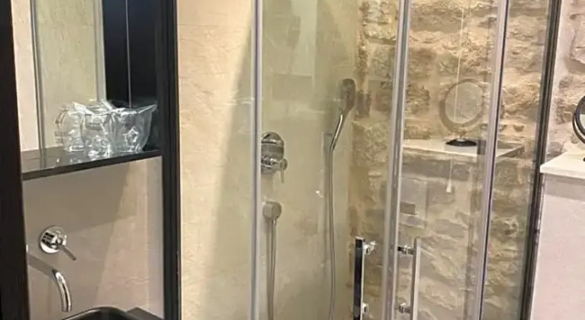 Двухместный номер Standard Murum Heritage Hotel