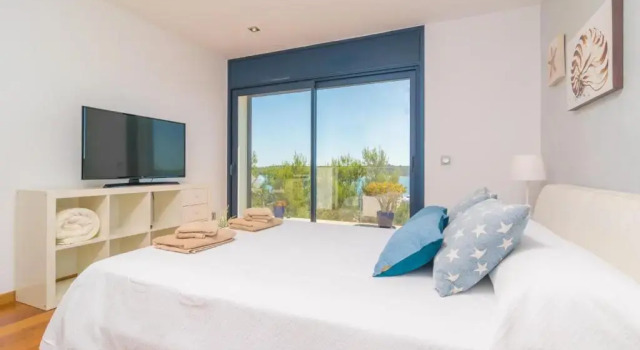 Apartamento Llevant