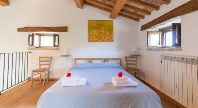 Borgo Majella by Typney, Rezervovat Hotel Abbateggio 