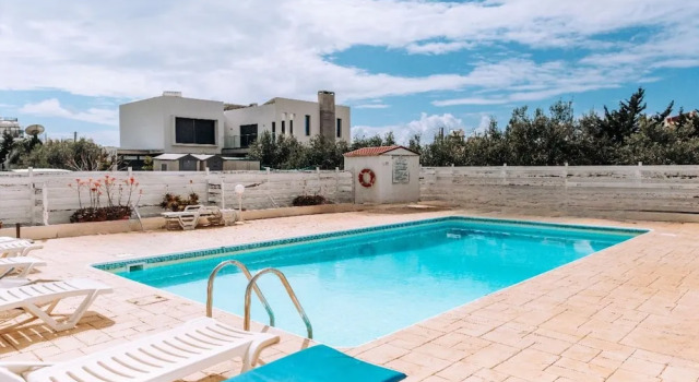 Phaedrus Living Harmony Seaview Flat, Prenota Appartamento Paphos Paphos