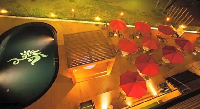Sayan Terrace Hotel & Resort / Vacation STAY 79293, Prenota Resort Onjuku Chiba