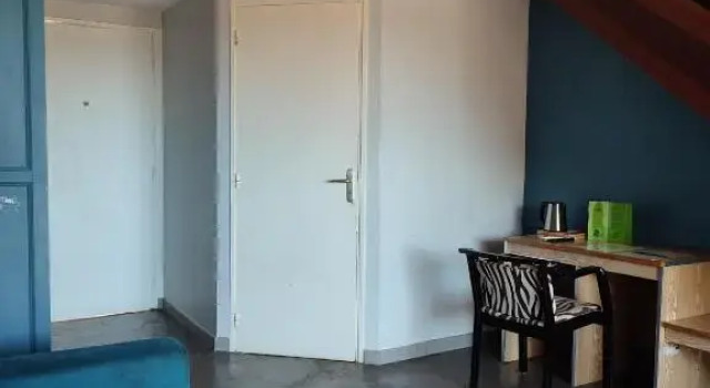 Appartamento duplex con vista mare Appart'Hotel Marina