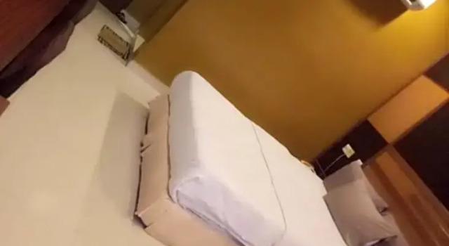 Двухместный номер Standard GD Hotel - Permas Jaya