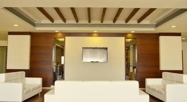 Cambay Sapphire Hotel - Dahej, Rezervovat Hotel Dahej Gujarat