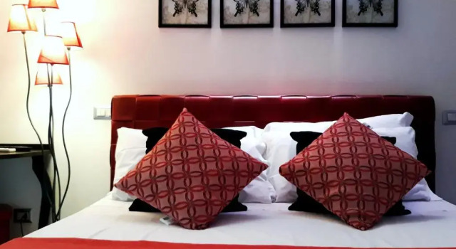 MaLu B&B, Забронировать Отель «постель и завтрак» Отели Сорренто с завтраком, рядом с Il Vallone dei Mulini, Завтраки