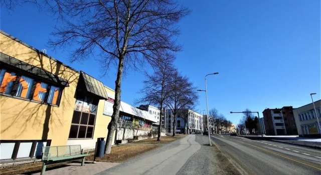 Forenom Aparthotel Kuopio, Buchen Sie Ferienwohnung Kuopio Puijon Rinteet Ski