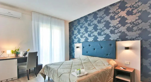 Двухместный номер Standard Hotel Gambrinus
