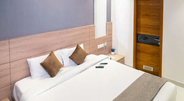 Номер Executive Hypons Hotel