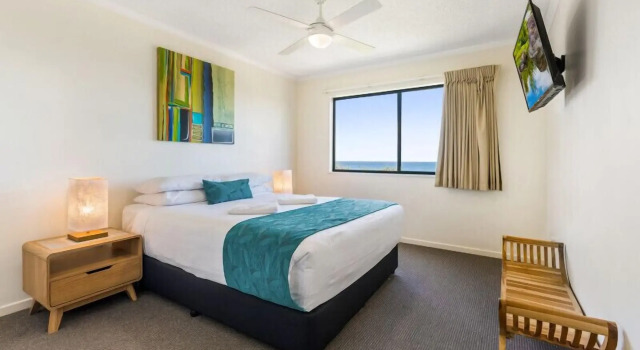 San Marino By The Sea Apartments