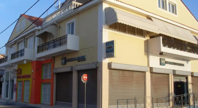 Mariangela Apartments