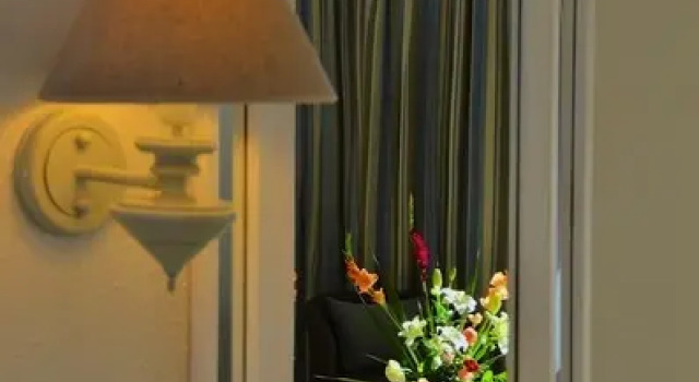 Двухместный номер Standard с балконом Royal Garden Palace - Families and Couples