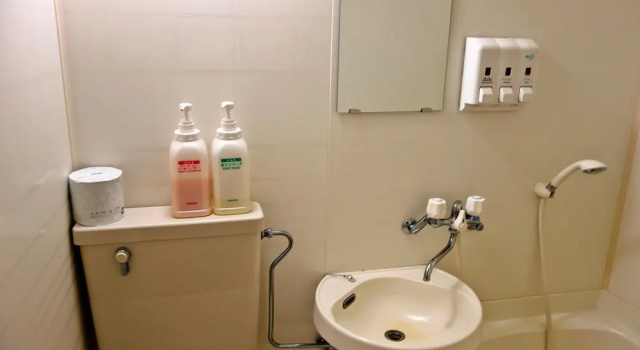 Одноместный номер Standard Hamasaka Onsen Totoya