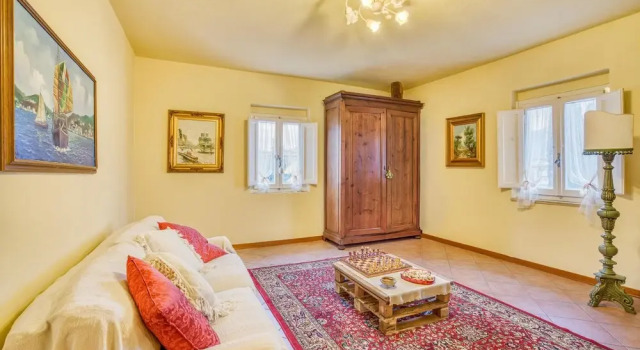 Nice Apartment in Camaiore With 3 Bedrooms and Wifi