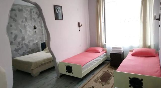 ApartHotel in Alaverdi