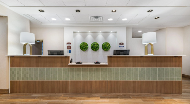 Best Western Plus InnTowner Madison