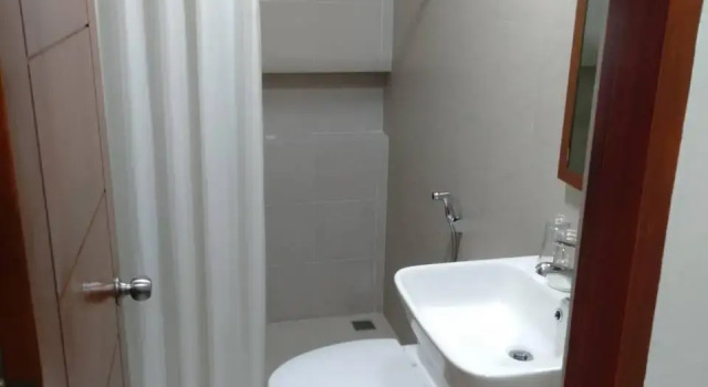 Superior huone Puerto Nirvana Beach Resort