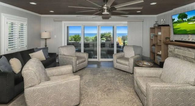 Best Place Ever 58 Montgomery Street By Dune Vacation Rentals