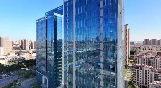 Blue Horizon Inn, Prenota Hotel Rizhao Shandong