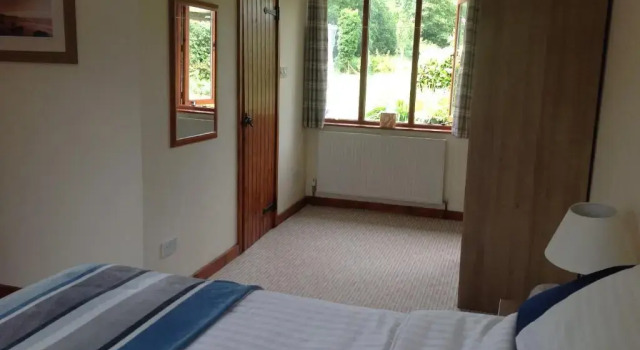 Meadowview, Reserva ahora Hotel Cullompton Devon